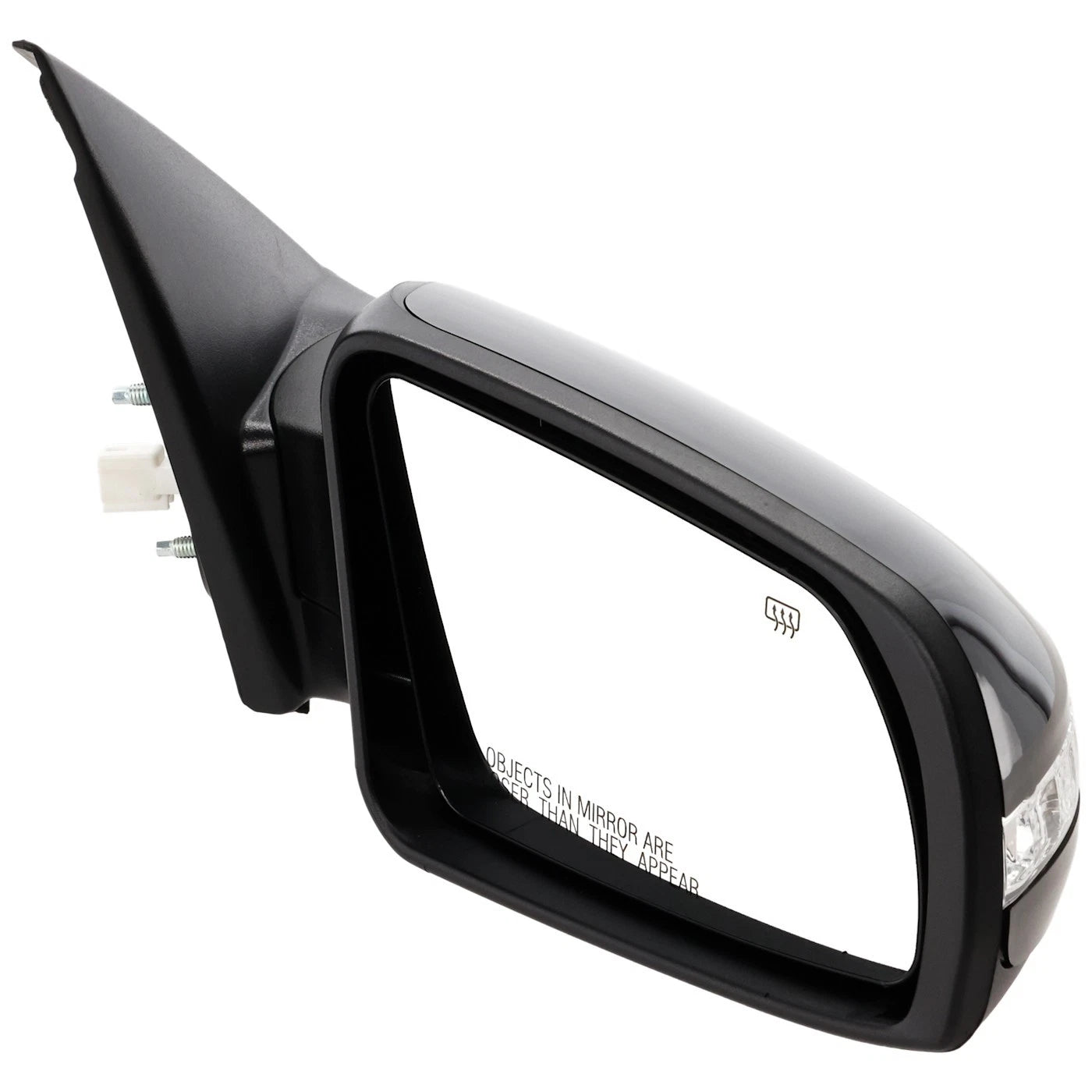 Heated Right Side Mirror for Nissan Altima (Sedan)