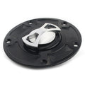 Silver Fuel Gas Tank Cap Cover for Ducati Panigale 899 959 1199 1299