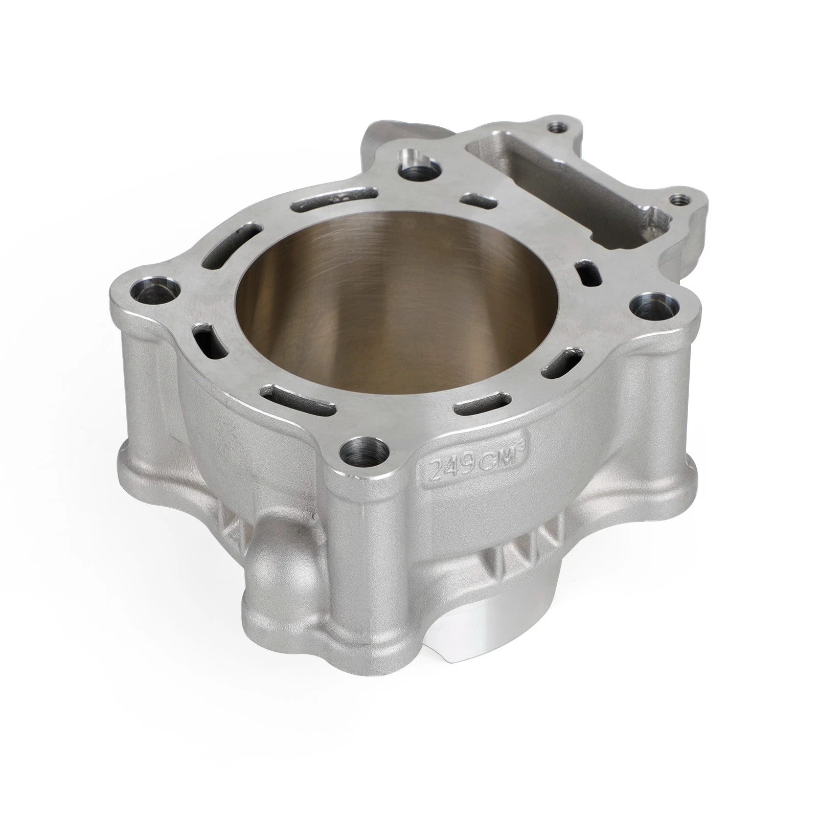 Cast Aluminium Cylinder Jug 78mm for Honda CRF 250 R/X (2004–2017)