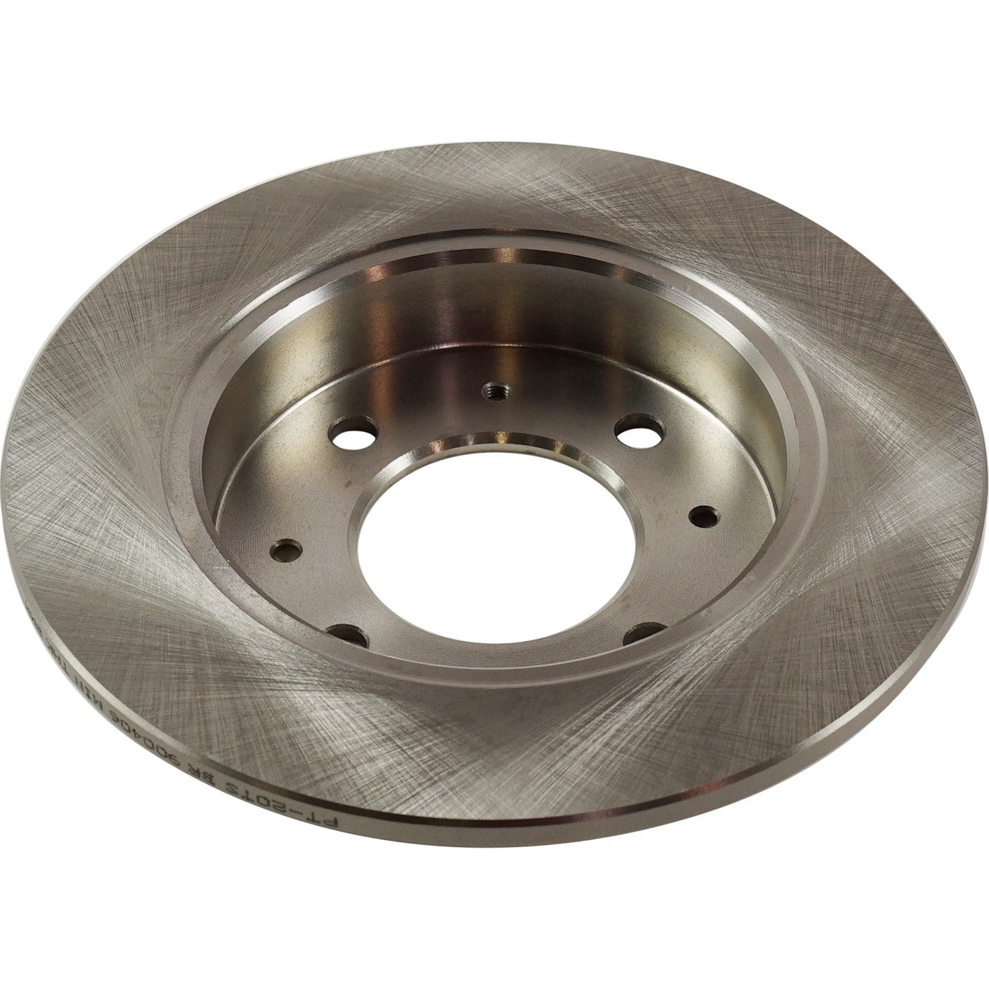 Rear Brake Disc for Kia Spectra5, Spectra (2004–2009)