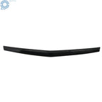 Gloss Black Hood Molding Trim for Cadillac Escalade ESV (2015–2020)