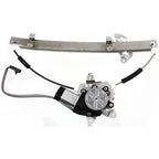 Power Window Regulator for Nissan Altima Front Passenger Side (1998–2001)
