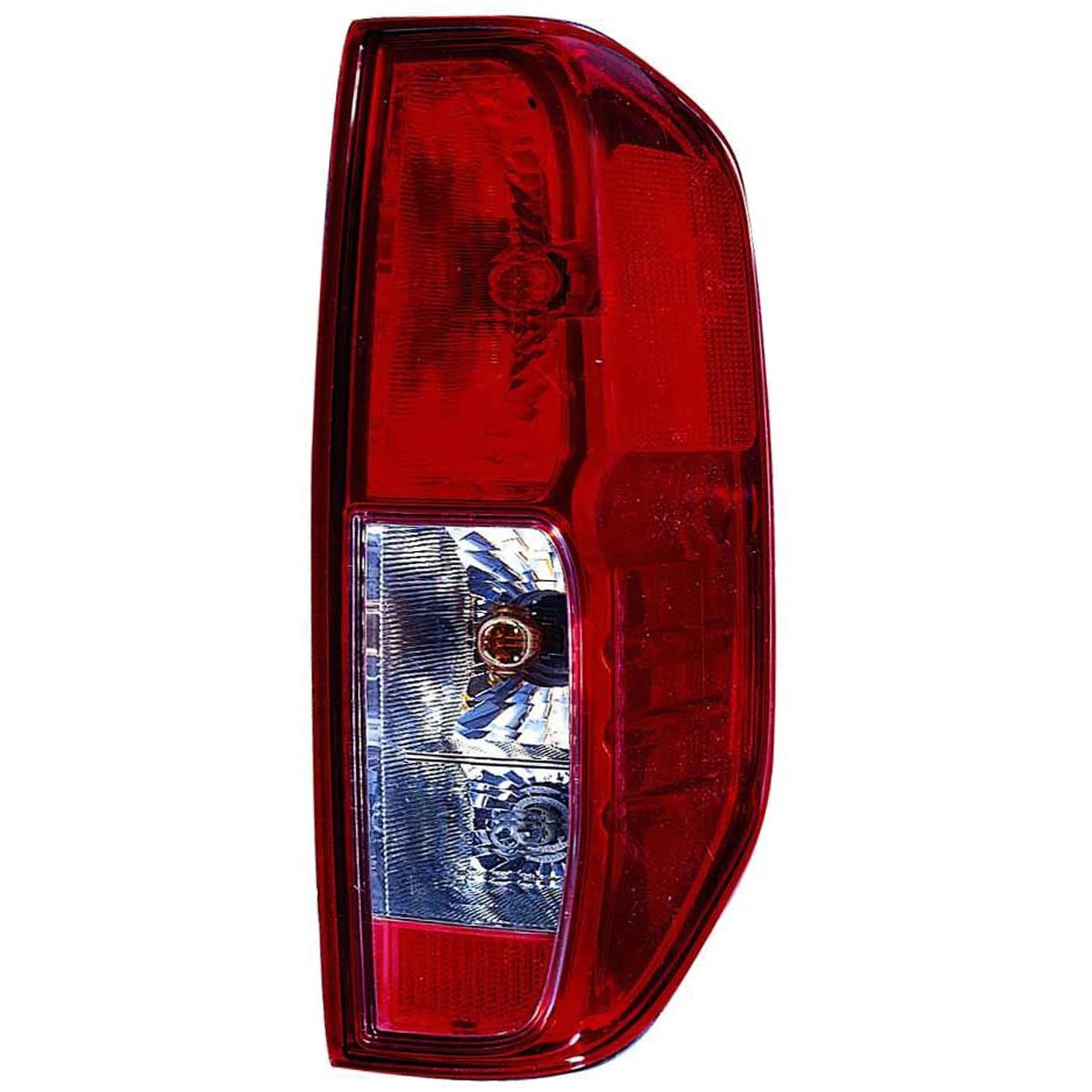 Replacement Passenger Side Tail Light Assembly For 2014-2021 Nissan Frontier