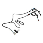 Lower Fairing Saddlebag Wiring Harness for Indian Challenger (2021–2025)