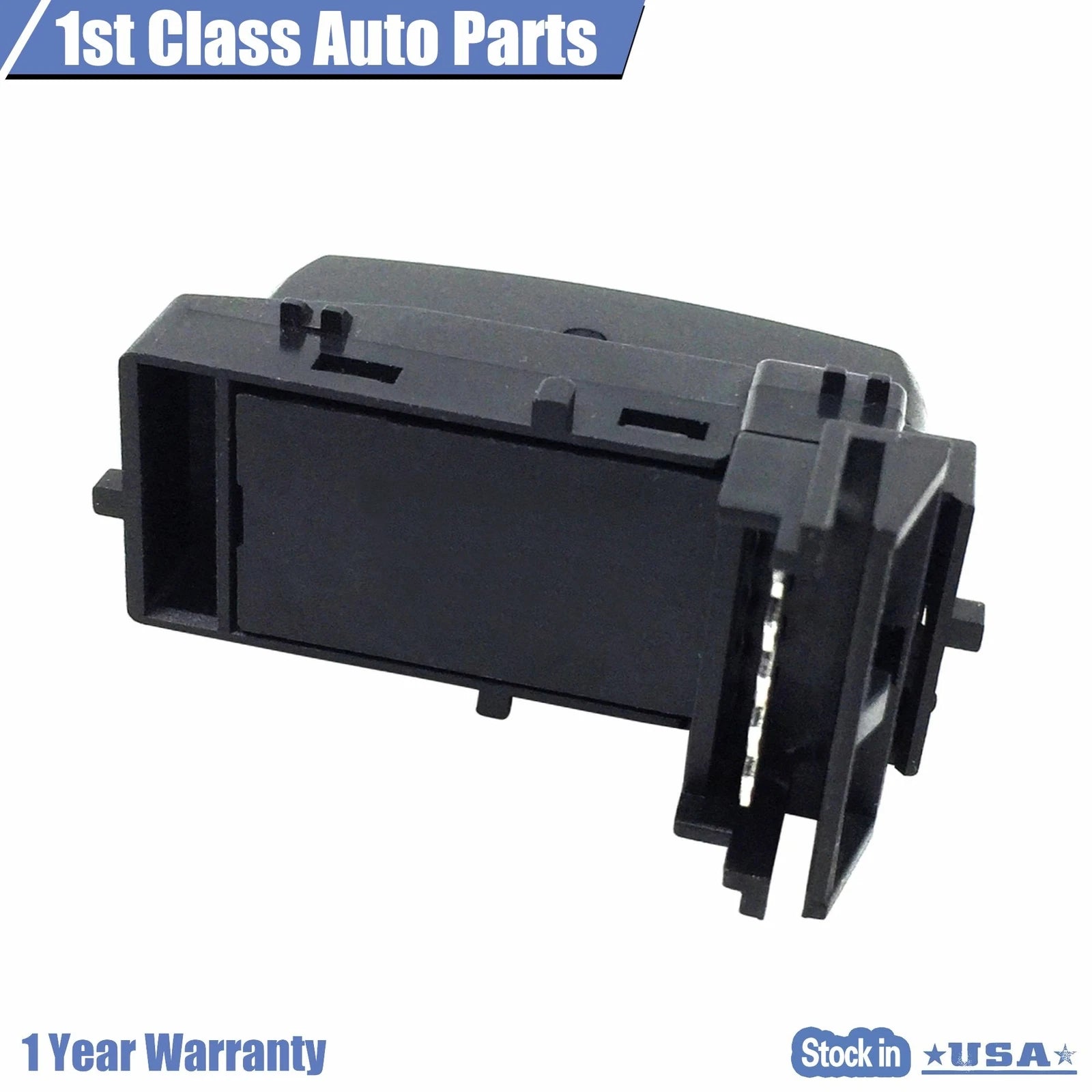 Power Door Lock Switch for Chevrolet Silverado GMC Sierra (2001-2007)