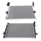 Coolant Radiator & AC Condenser for Toyota Tacoma Pre Runner (2012–2015) 164100P030
