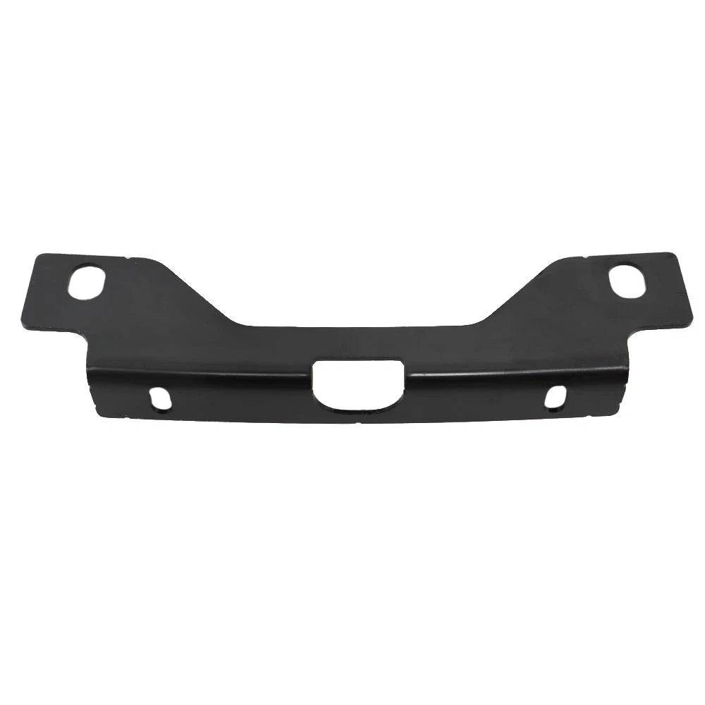 Chrome Rear Step Bumper Assembly for Ford F-250 F-350 (2017–2022)