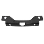 Chrome Rear Step Bumper Assembly for Ford F-250 F-350 (2017–2022)