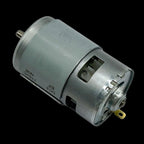 775 Motor 21V Brushed DC for Mini Circular Saw (Angle Grinder)