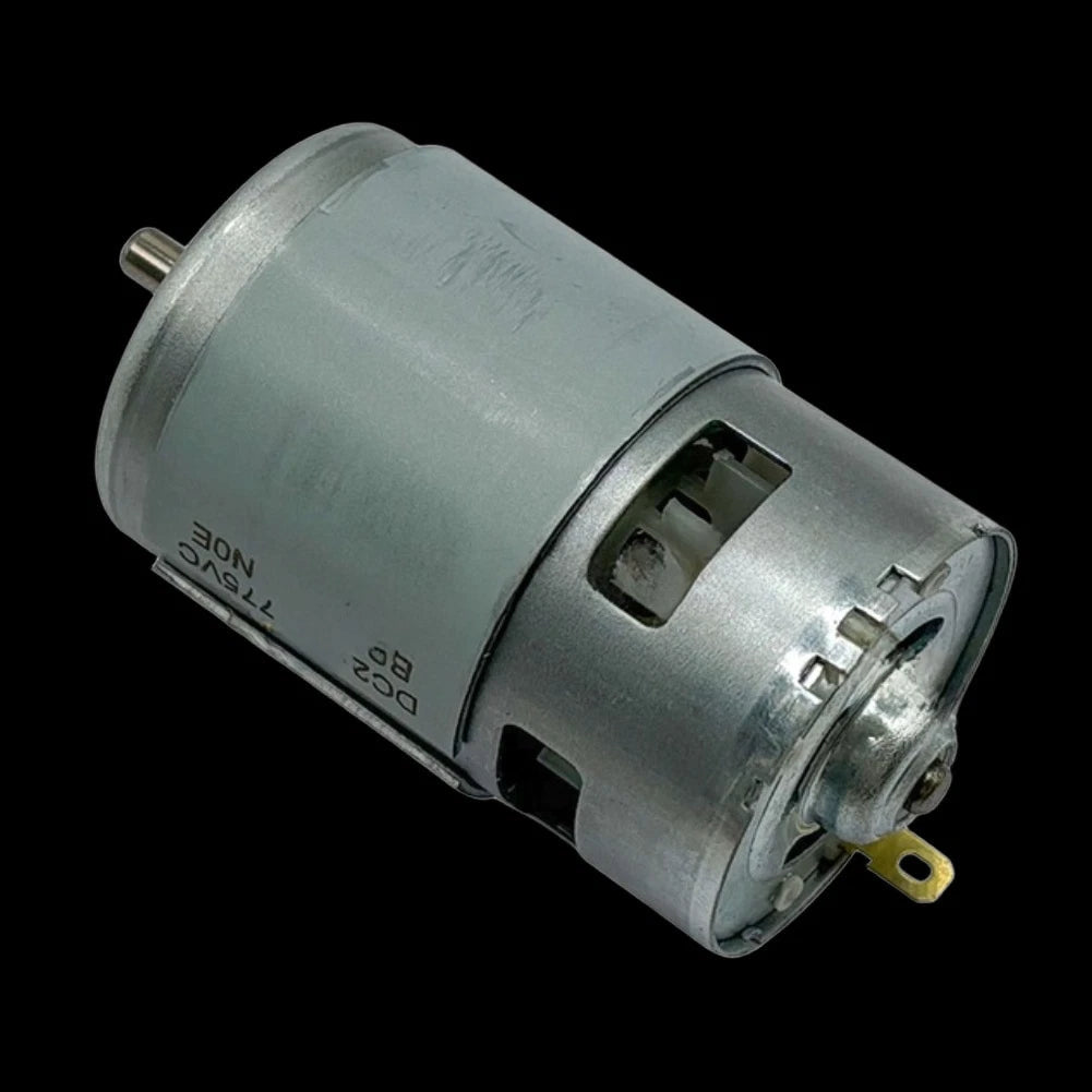 775 Motor 21V Brushed DC for Mini Circular Saw (Angle Grinder)
