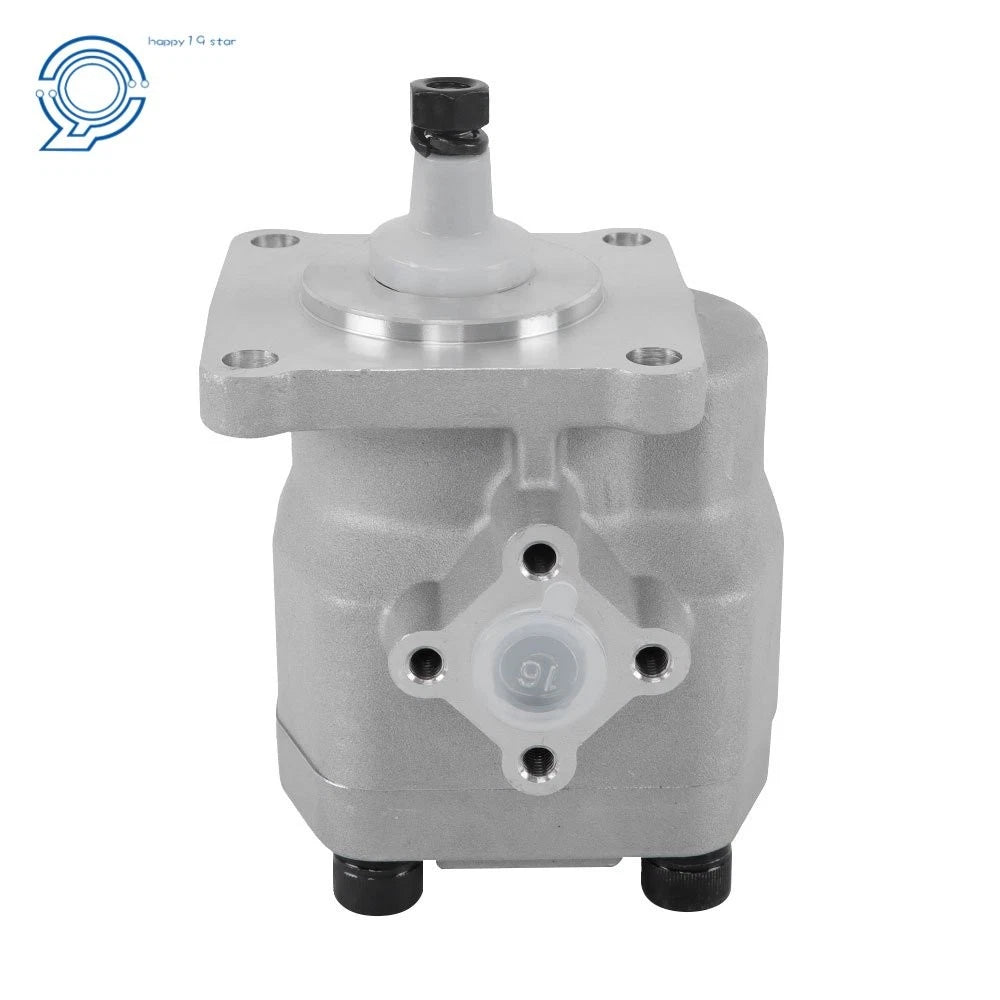 Hydraulic Pump for John Deere JD 750 650 (CH15095 CH15096 AM880754)