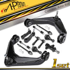 Set of 13 Control Arms with Ball Joints for Chevy Silverado GMC