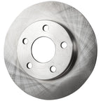 Set of 2 Wheel Hubs for Chevy Olds