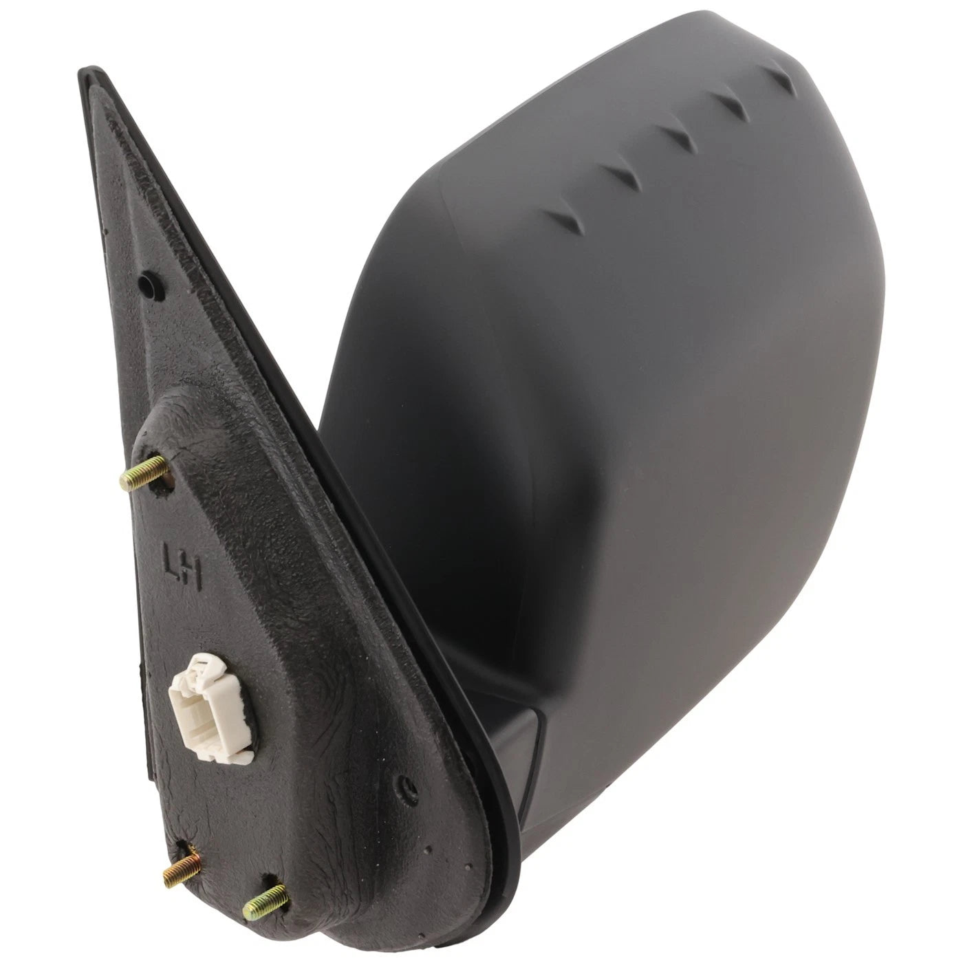 Heated Driver Left Side Mirror for Honda Ridgeline (2006–2014)