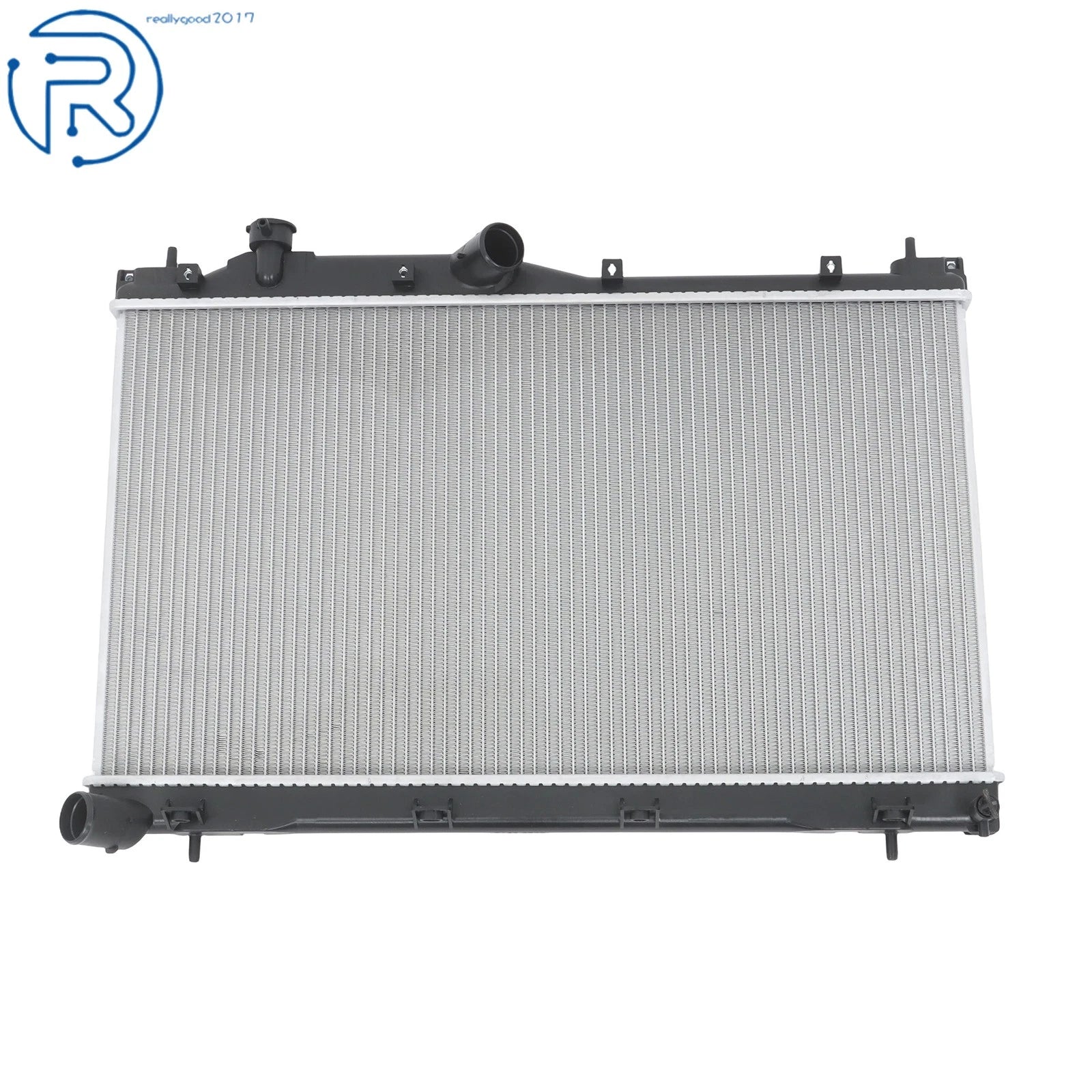 Radiator for Subaru Forester H4 2.5L (2019–2021) 45111SJ000