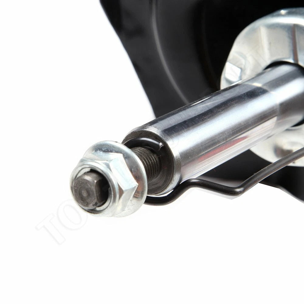 Pair of Front Struts & Gas Shocks for Mitsubishi Lancer (2008–2016)