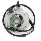 Generator Magneto Stator Coil for Suzuki (32101-43D00, 32101-43D10, 32101-28E00)