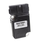 Air Flow Sensor for Chevy Silverado 2500 HD, Sierra 3500 V8 6.6L (2001–2007)