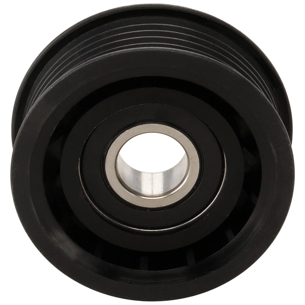 6 Groove Idler Pulley for Mercedes Benz Chrysler 300 Dodge Charger