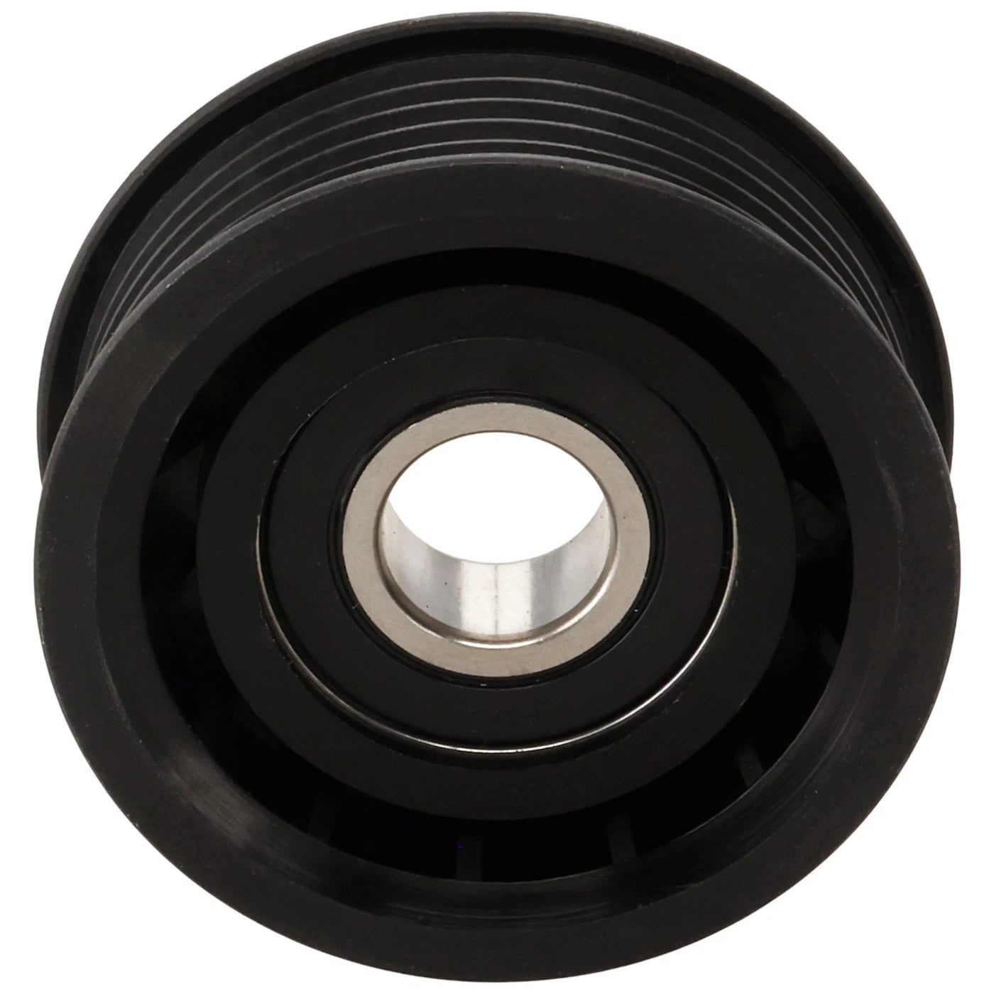 6 Groove Idler Pulley for Mercedes Benz Chrysler 300 Dodge Charger