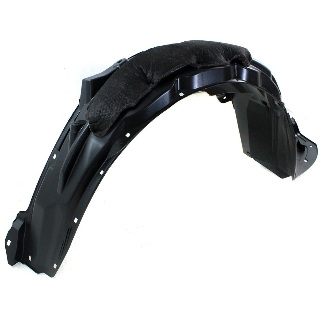 Fender Liner Set for Honda Accord (2008-2012)