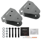 1-5'' Radius Arm Drop Bracket Kit for Ford F250 F350 Super Duty (2005–2016)