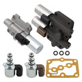 Transmission Dual Linear Solenoid for Honda Pilot, Acura TL (2003–2007) 28500P6H013