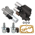 Transmission Dual Linear Solenoid for Honda Pilot, Acura TL (2003–2007) 28500P6H013