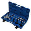 8-Piece Bearing Seal Removal Slide Hammer Tool Set