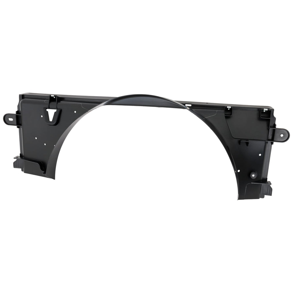 Set of 2 Fan Shrouds for F450 F550 F250
