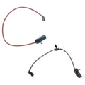 Set of 2 Brake Pad Wear Sensors Kit for Audi SQ7 SQ8 (2019–2023)