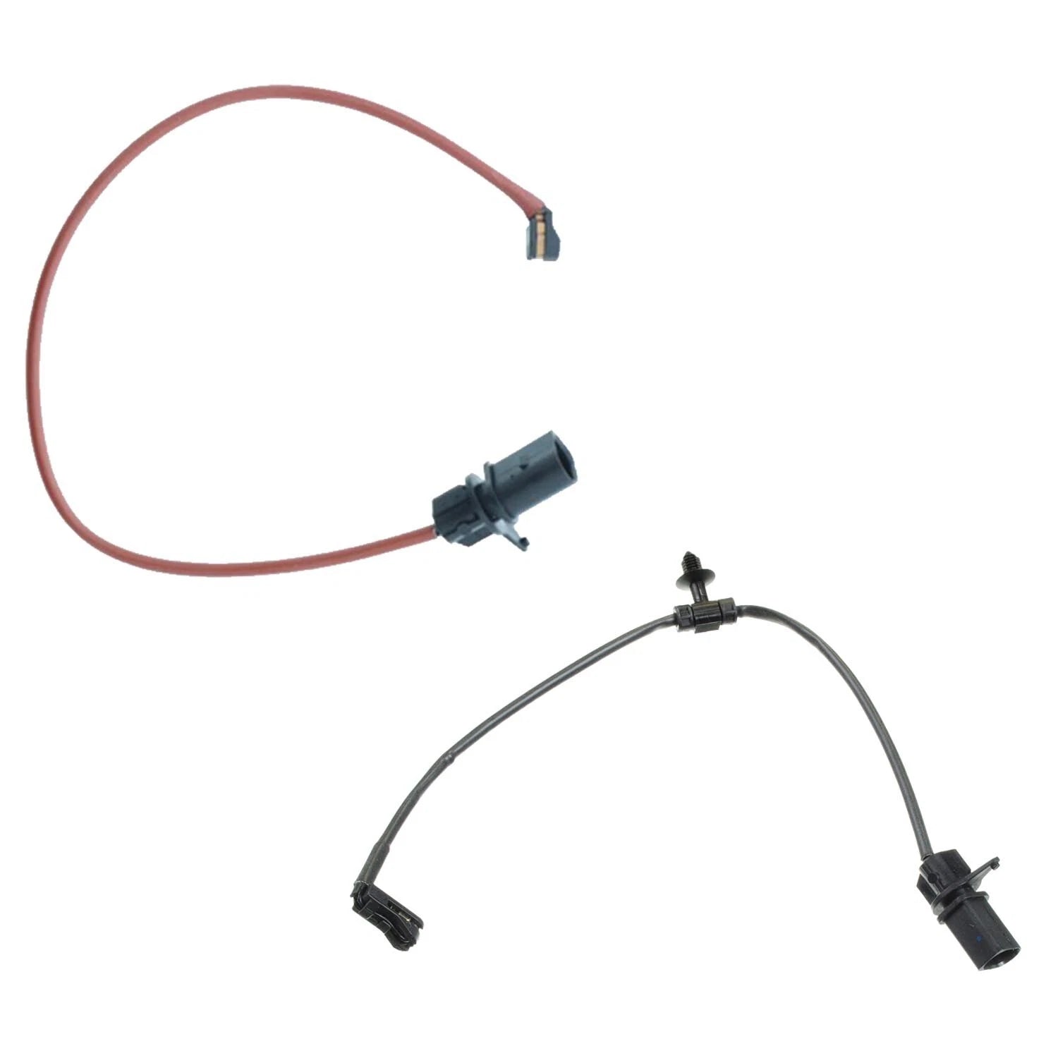 Set of 2 Brake Pad Wear Sensors Kit for Audi SQ7 SQ8 (2019–2023)
