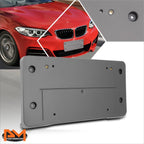 License Plate Tag Mounting Bracket for BMW 228I/230I Xdrive (2014–2021)