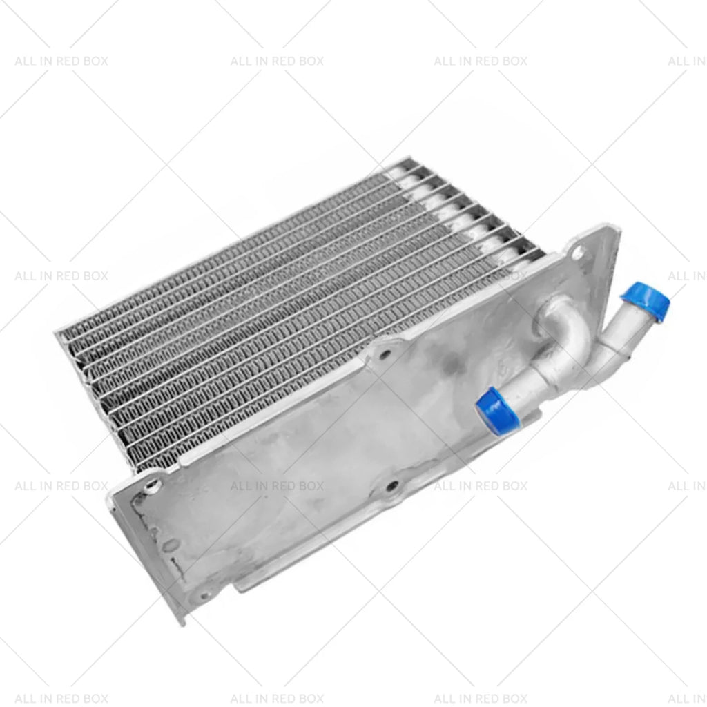 Engine Oil Cooler for Volkswagen Jetta (2013–2022) 04E145749B Aluminum Alloy