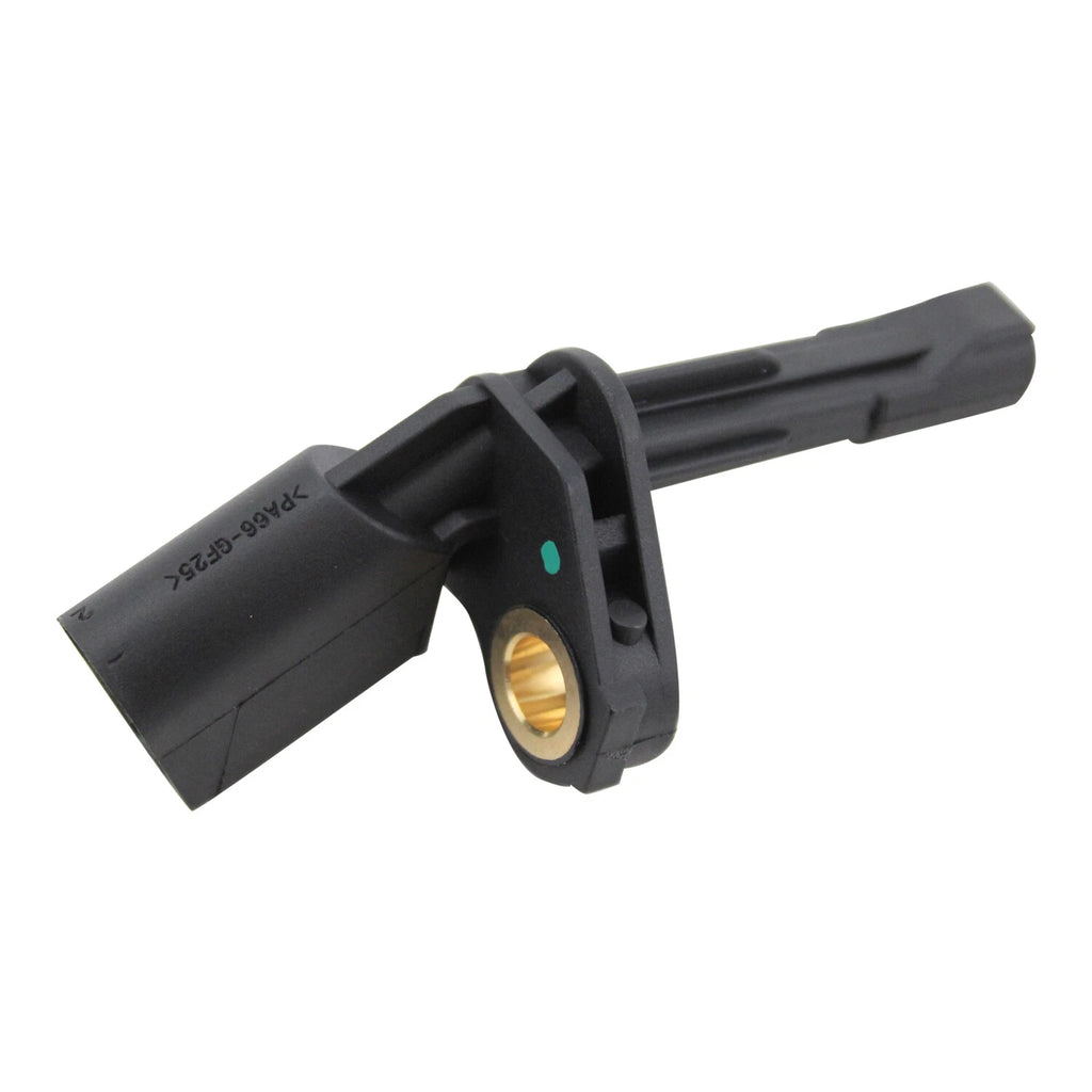 Hella Rear Driver Left ABS Wheel Speed Sensor 012039031 for Audi A3 VW Beetle (2006–2019)