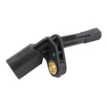 Hella Rear Driver Left ABS Wheel Speed Sensor 012039031 for Audi A3 VW Beetle (2006–2019)