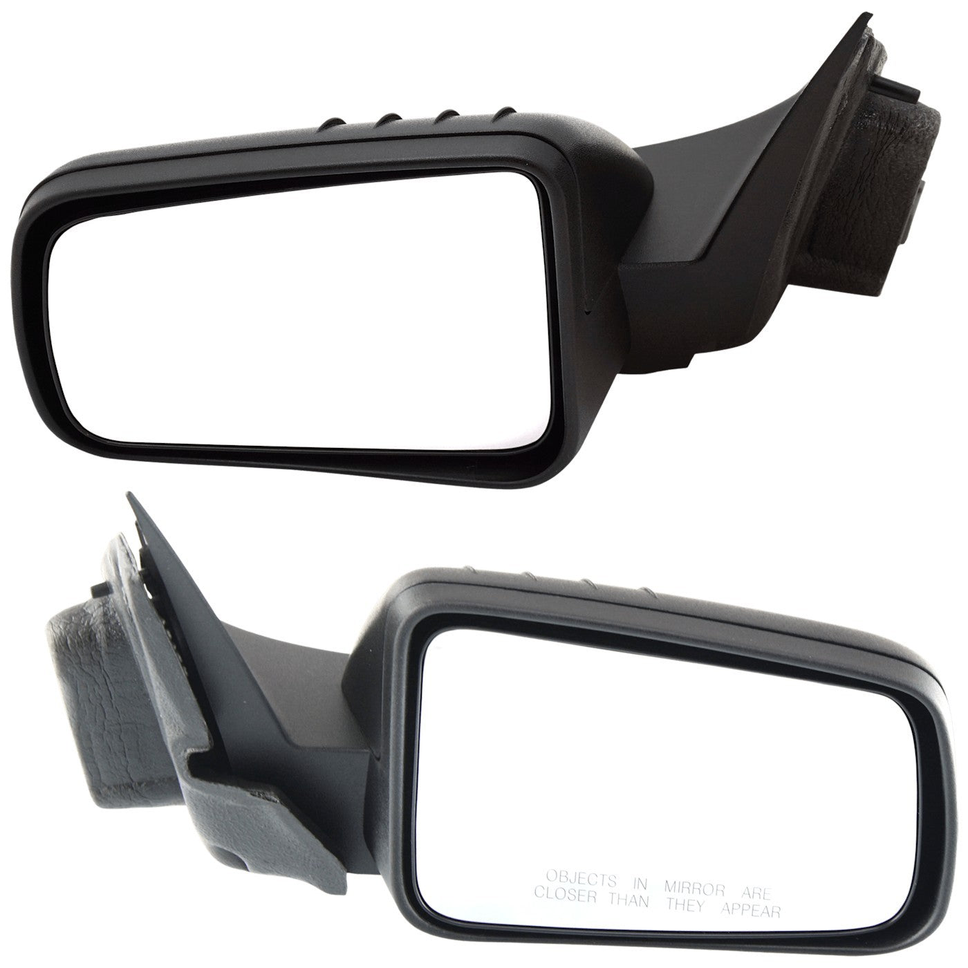 Set of 2 Mirrors for Ford Focus (2008–2011)