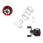 Spring Gasket Assembly for Daiwa 23 SS Air 25 Alphas BF TW PE Special