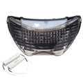 Integrated Smoke LED Tail Brake Light Turn Signal for Honda CBR 600 F4 (1999–2000)