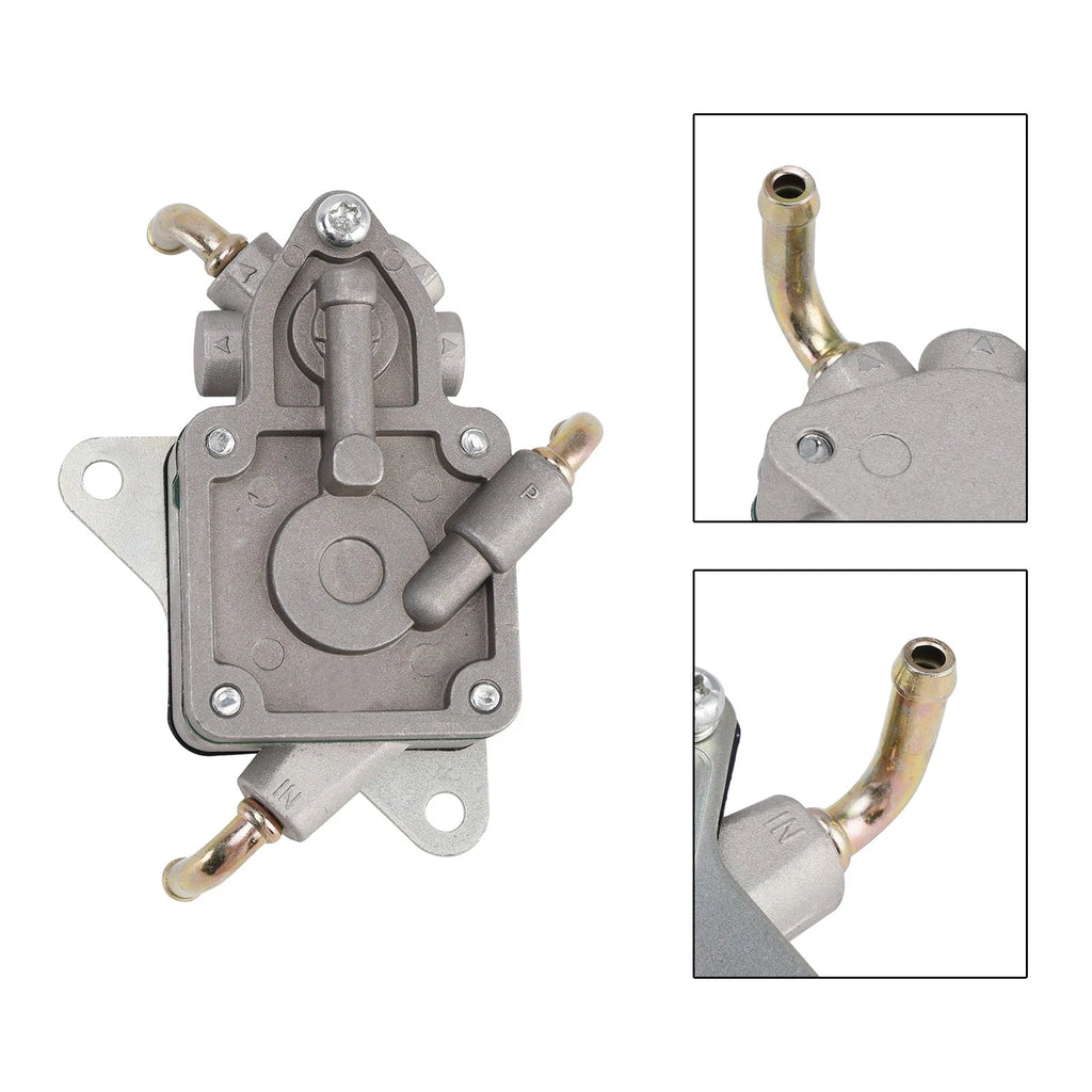 Fuel Pump Replacement Lu013886 for Stels ATV 600GT EFI EPS 700GT RS 800GT EPS