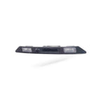Rear License Plate Light Handle for Audi A4 B7 (2005–2008) 8E0827574C3FZ