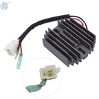 Regulator Rectifier for Yamaha Big Bear 350 400 (1996–2001) 4KB-81960-00-00