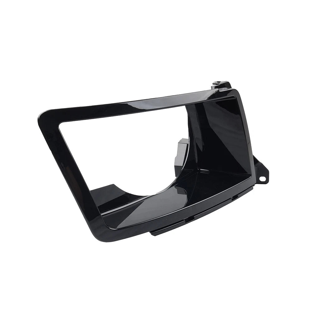 Right Front Bumper Headlight Bezel Cover for Land Rover Defender (2020–2023)