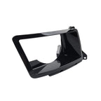 Right Front Bumper Headlight Bezel Cover for Land Rover Defender (2020–2023)