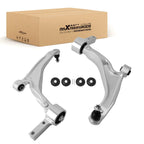 Pair Front Lower Control Arm RK621550 for Honda Pilot (2009–2015)