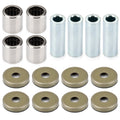 Front Lower A-Arm Bushing Shaft & Seal Kit for Arctic Cat 400 DVX (2004–2008)