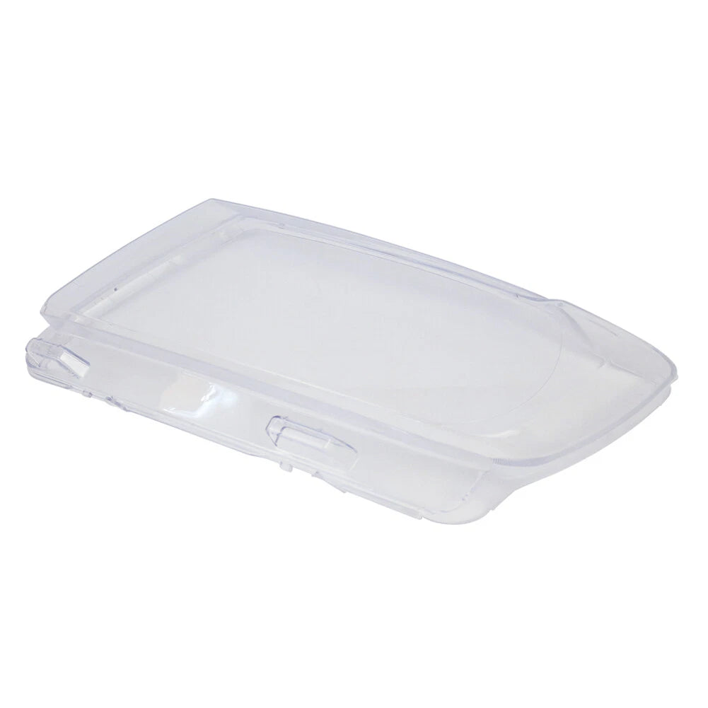 Headlight Lens Cover for Jeep Grand Cherokee, Compass (2011–2023)