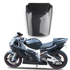 Rear Pillion Seat Cowl Fairing Cover for Yamaha YZF R6 (1998–2002) Carbon