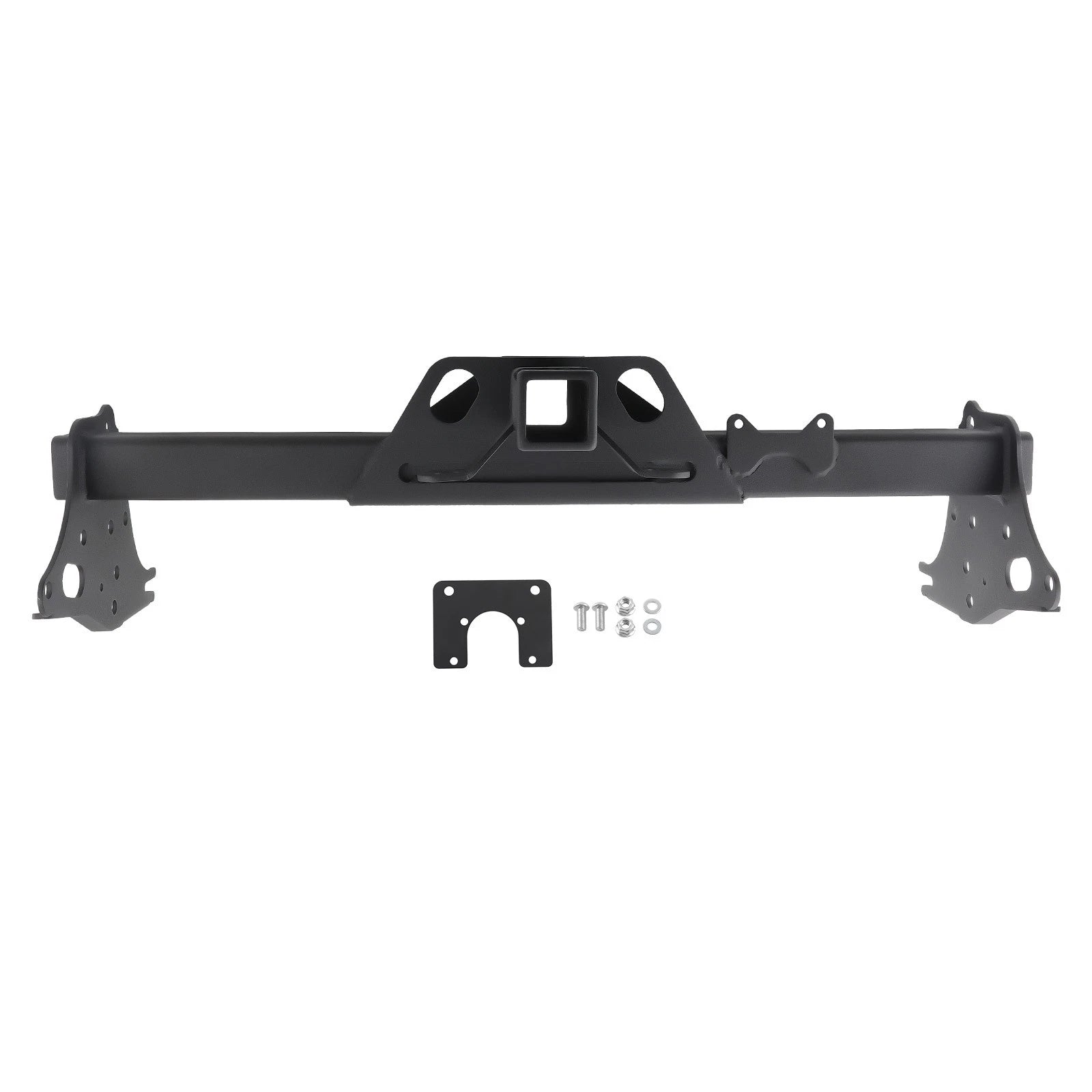 Class 3 Trailer Hitch 2" Receiver for Toyota Tacoma (2005–2015)