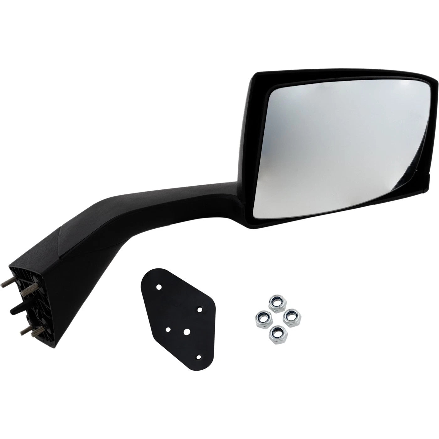 Set of 2 Mirrors for Volvo VNL (2004–2014)